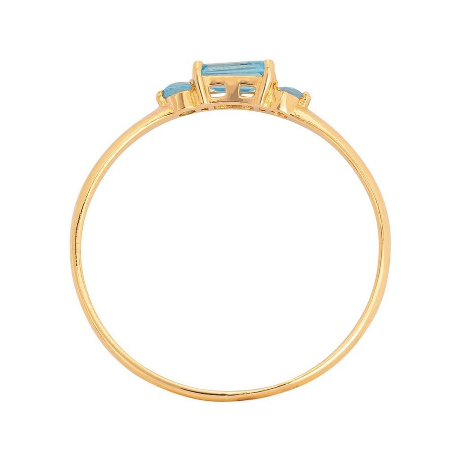 L' Atelier Gold 18 Karat by Manor  Ring 