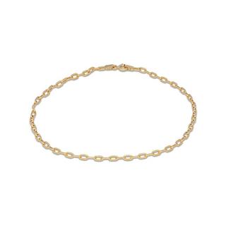 L' Atelier Gold 18 Karat by Manor  Armband 