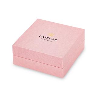 L' Atelier Gold 18 Karat by Manor  Armband 