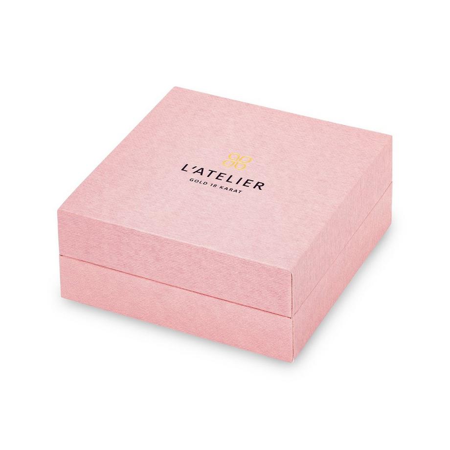 L' Atelier Gold 18 Karat by Manor  Bracelet 