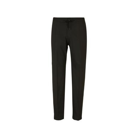 strellson Lange Slim Fit Hose  