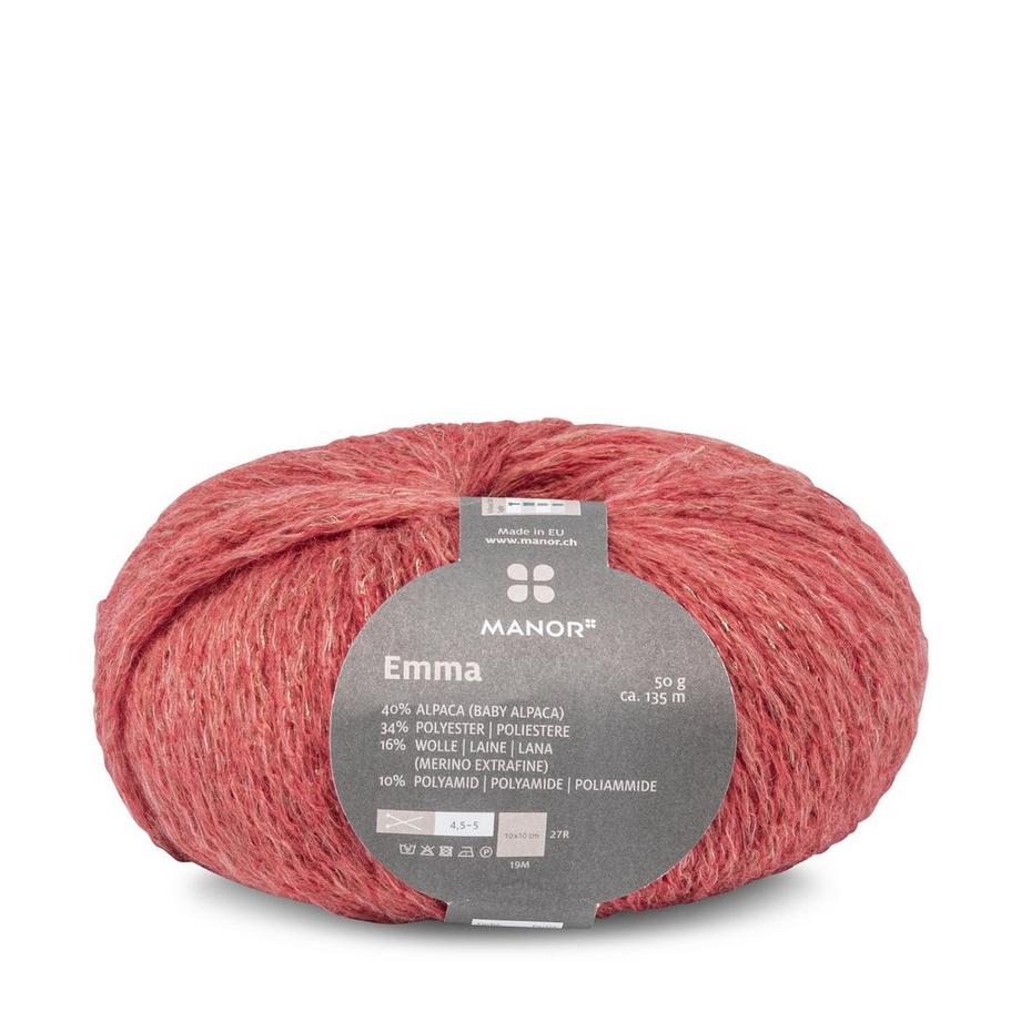 Manor Fil à tricoter Emma 