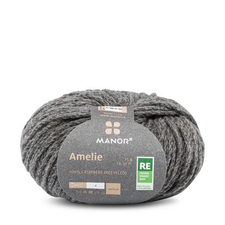 Manor Fil à tricoter Amelie 