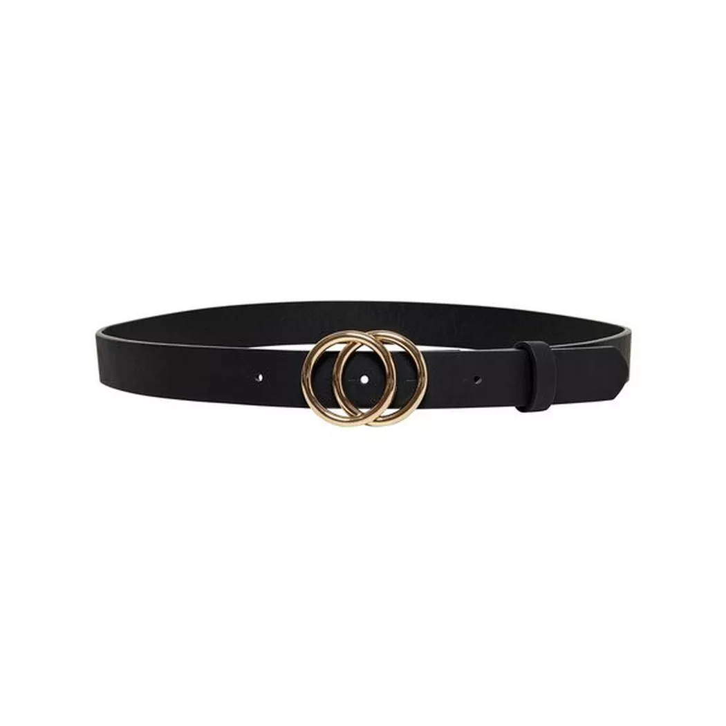 Only - Ceinture, 95, Noir