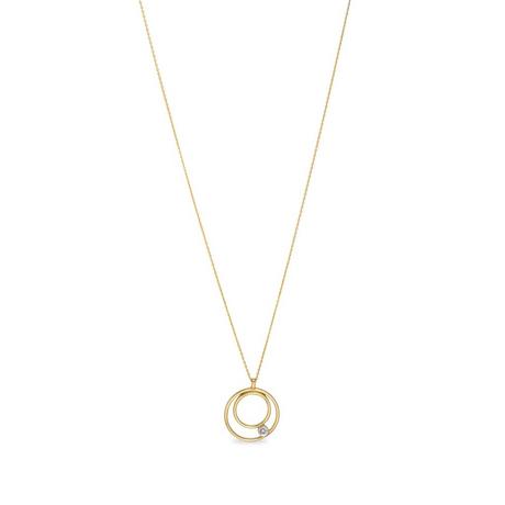 ZEN DIAMOND  Collier 