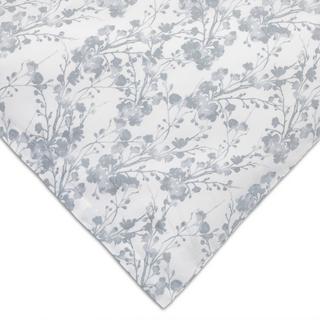 Manor Glitter Housse de duvet à motif floral  