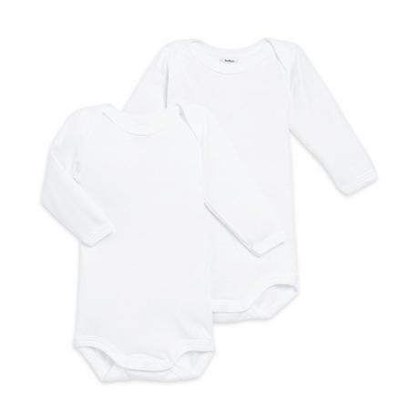 PETIT BATEAU  Body, langarm 