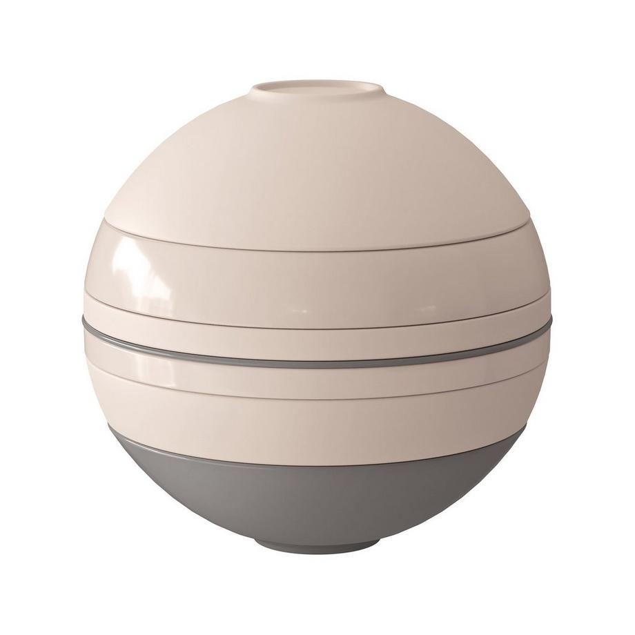 Villeroy & Boch Geschirr set Iconic La Boule 