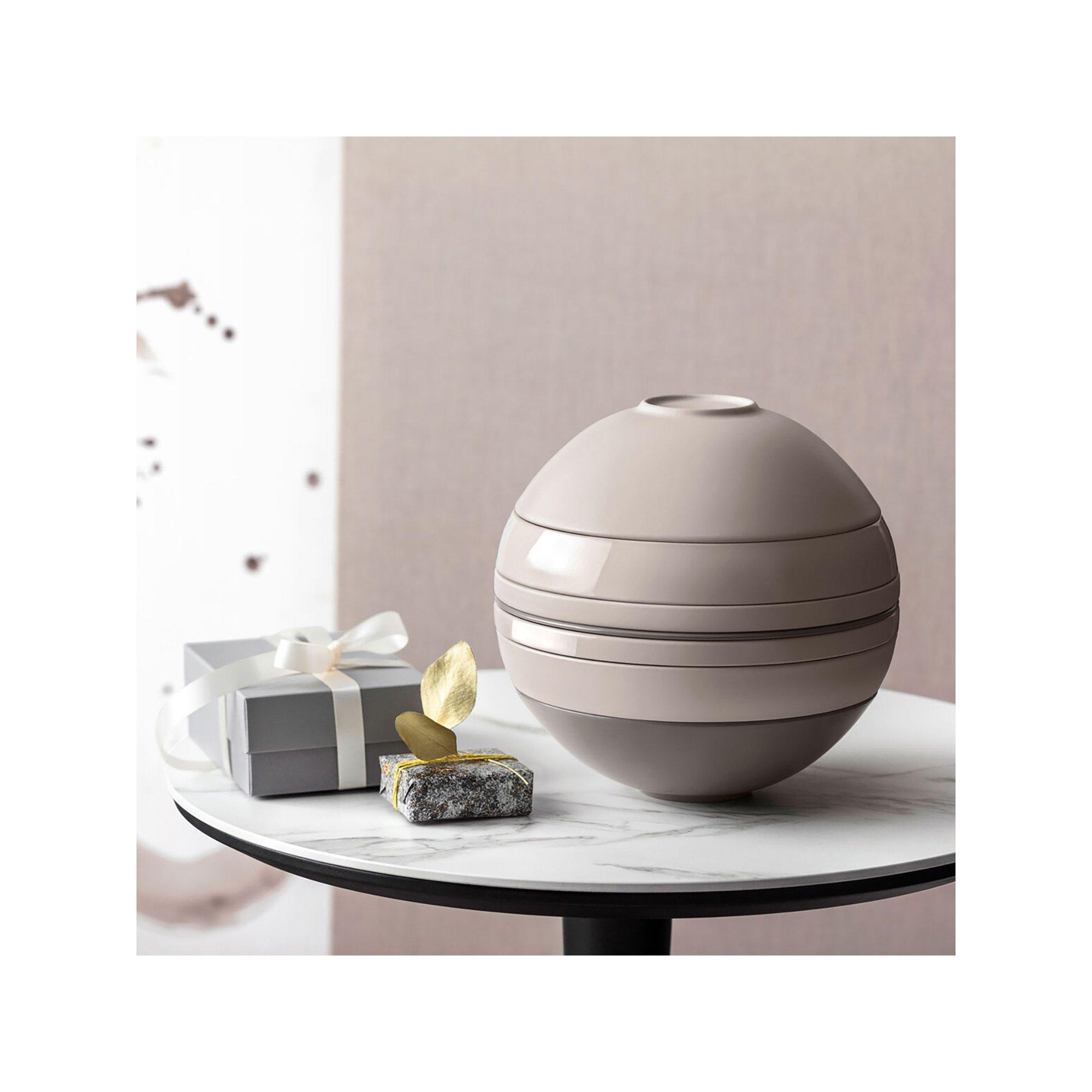 Villeroy&Boch Ensemble de vaiselle Iconic La Boule 