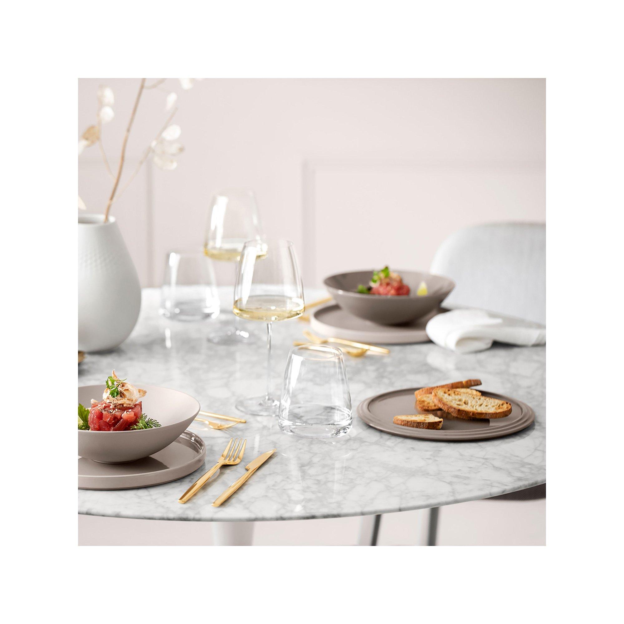 Villeroy&Boch Geschirr set Iconic La Boule 