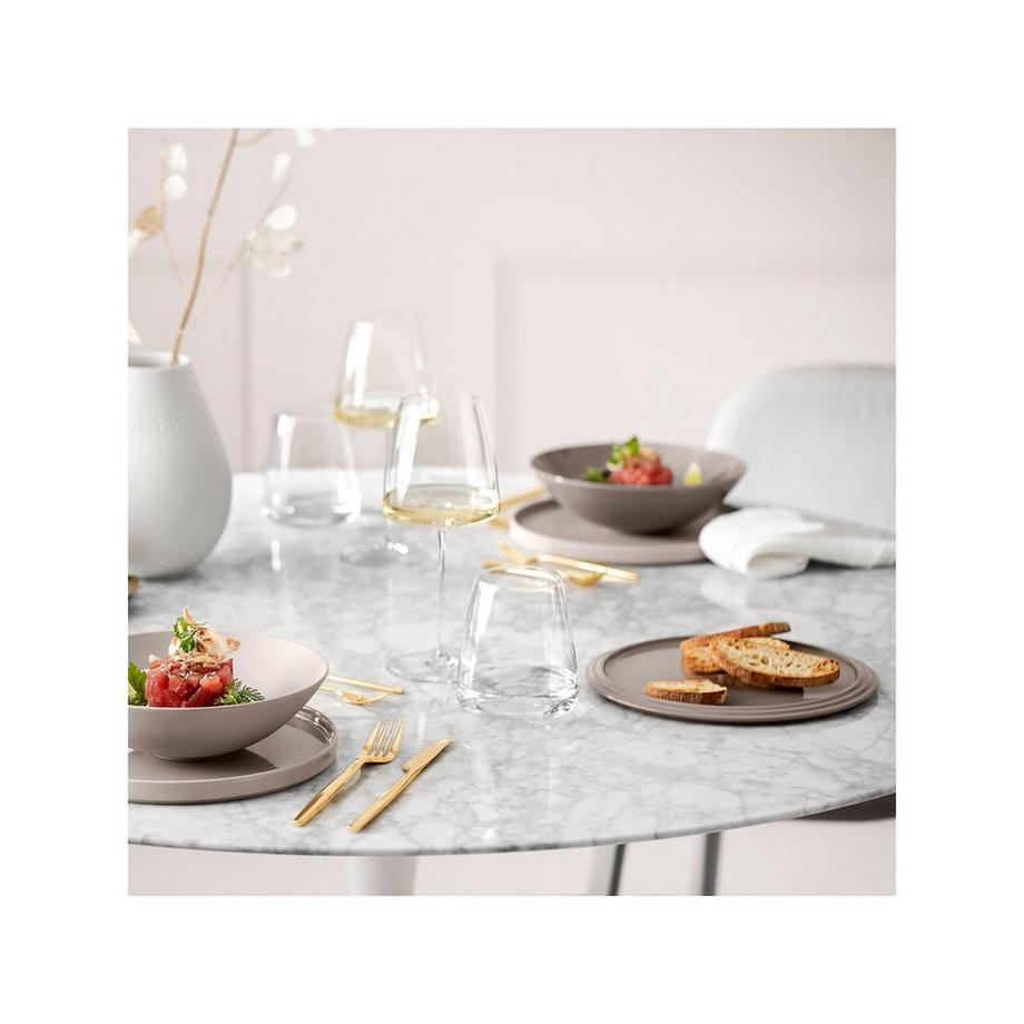 Villeroy & Boch Geschirr set Iconic La Boule 