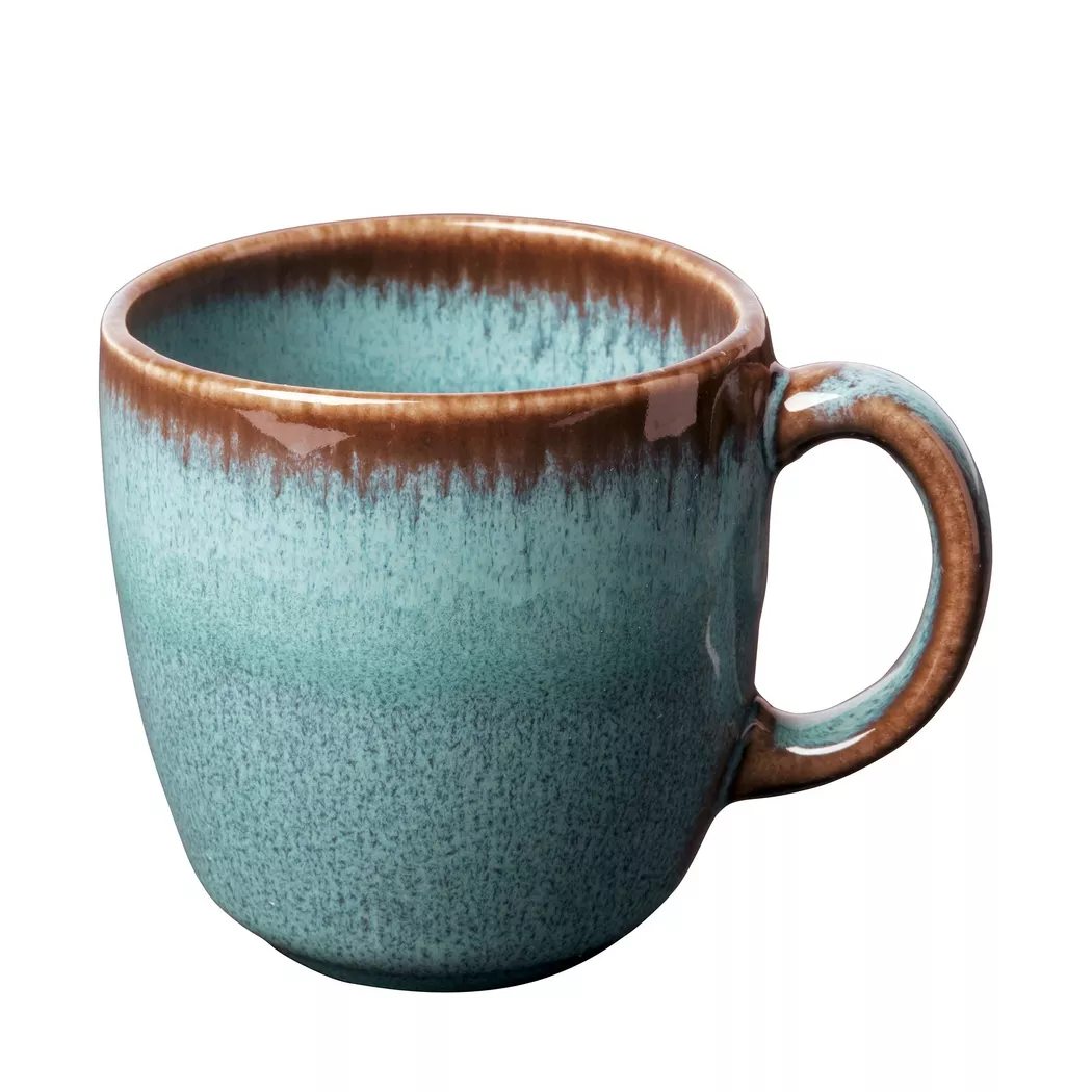 like. by Villeroy & Boch Kaffeetasse Lave 190 ml