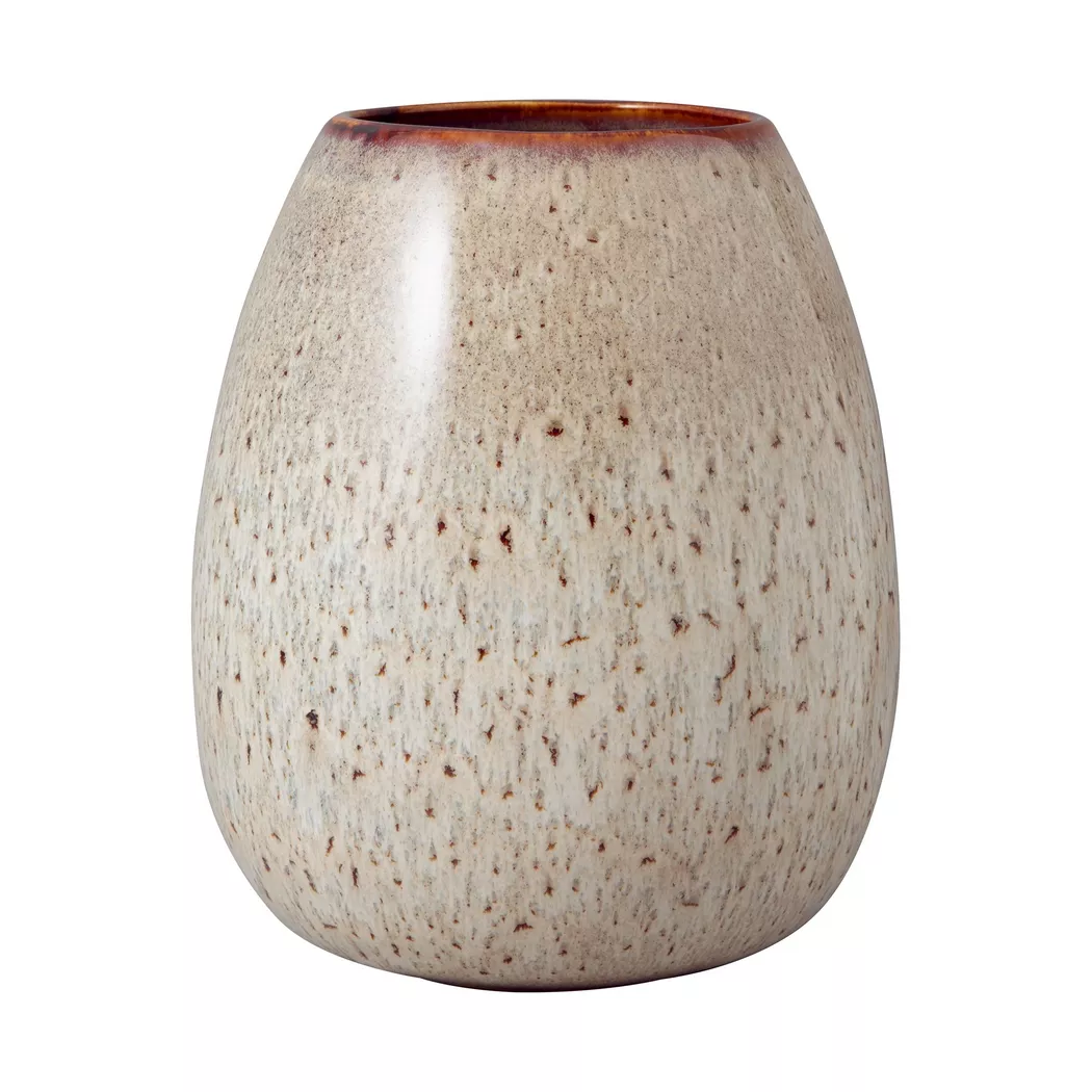 like. by Villeroy & Boch Vase Drop Lave Home 17,4 cm