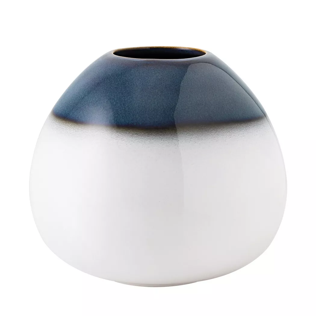 like. by Villeroy & Boch Vase Drop Lave Home 12,8 cm