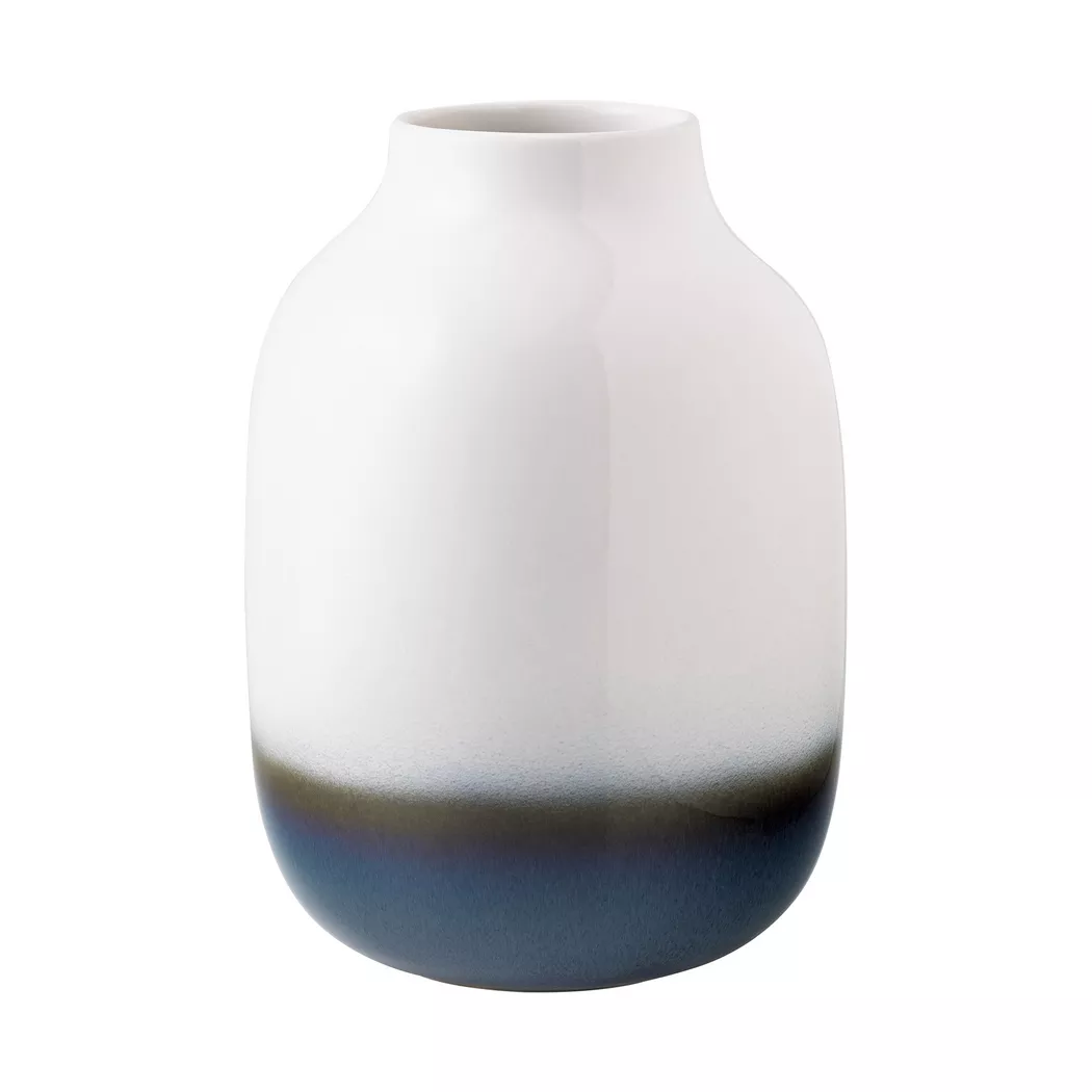like. by Villeroy & Boch Vase Lave Home ? 22 cm