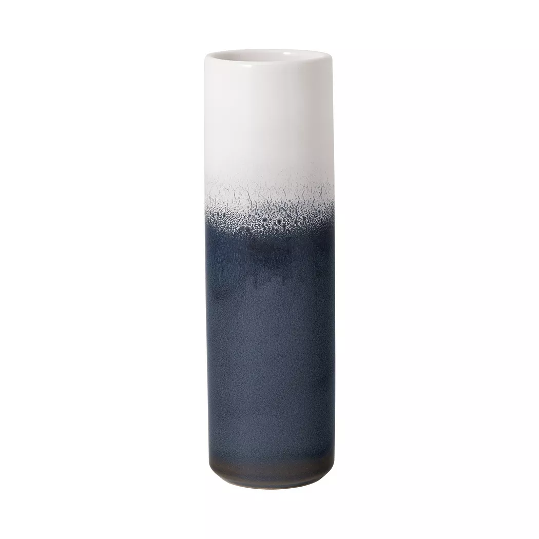 like. by Villeroy & Boch Vase Lave Home ? 25 cm