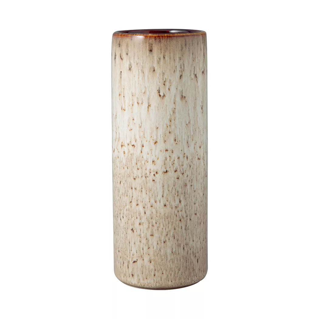 like. by Villeroy & Boch Vase Lave Home ? 20 cm