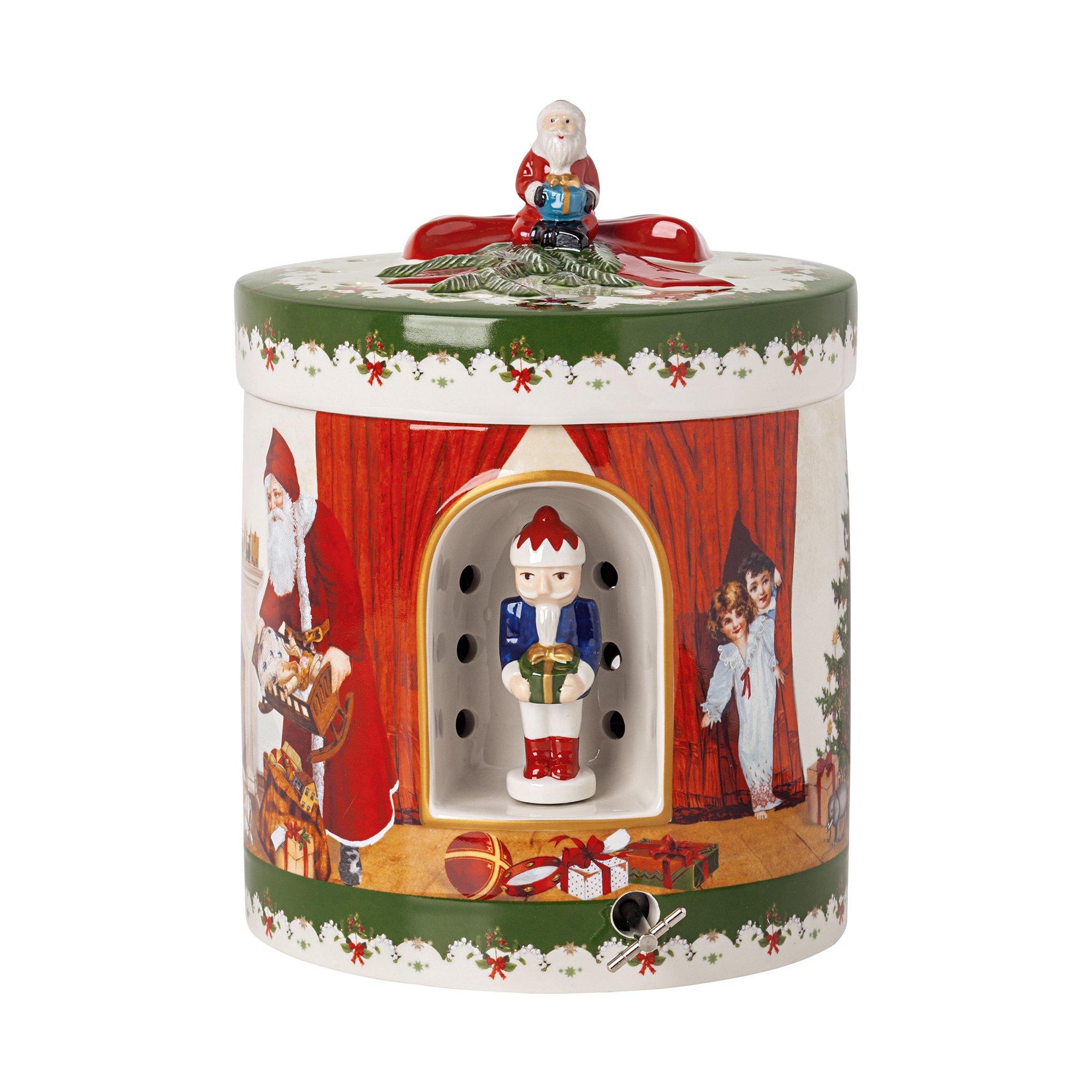 Villeroy&Boch Article décoratif Christmas Toys 