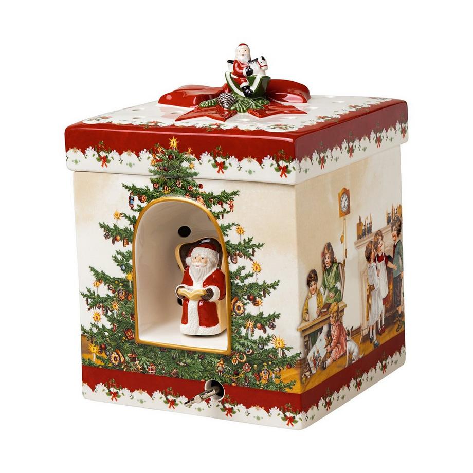 Villeroy&Boch Article décoratif Christmas Toys 