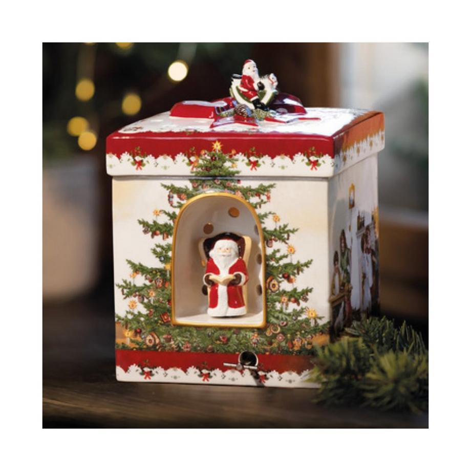 Villeroy&Boch Article décoratif Christmas Toys 