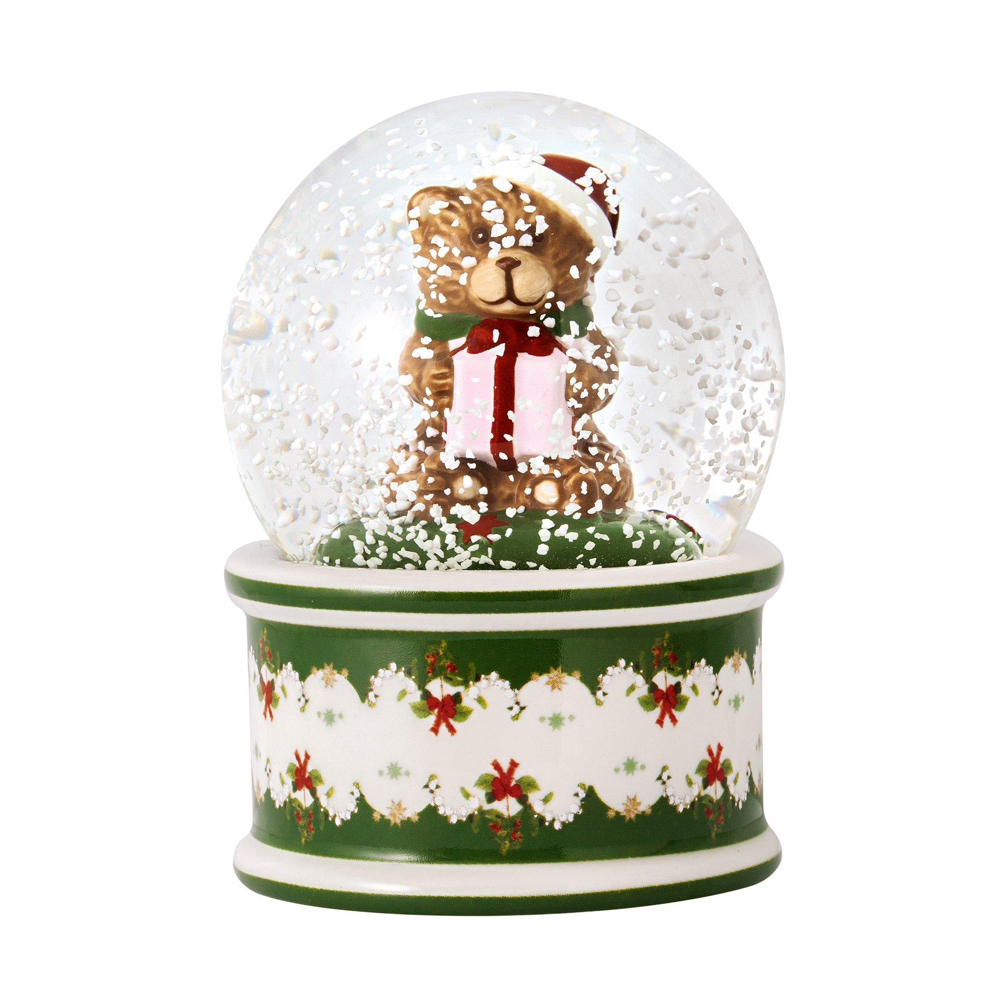 Villeroy&Boch Décoration Noël Christmas Toys 