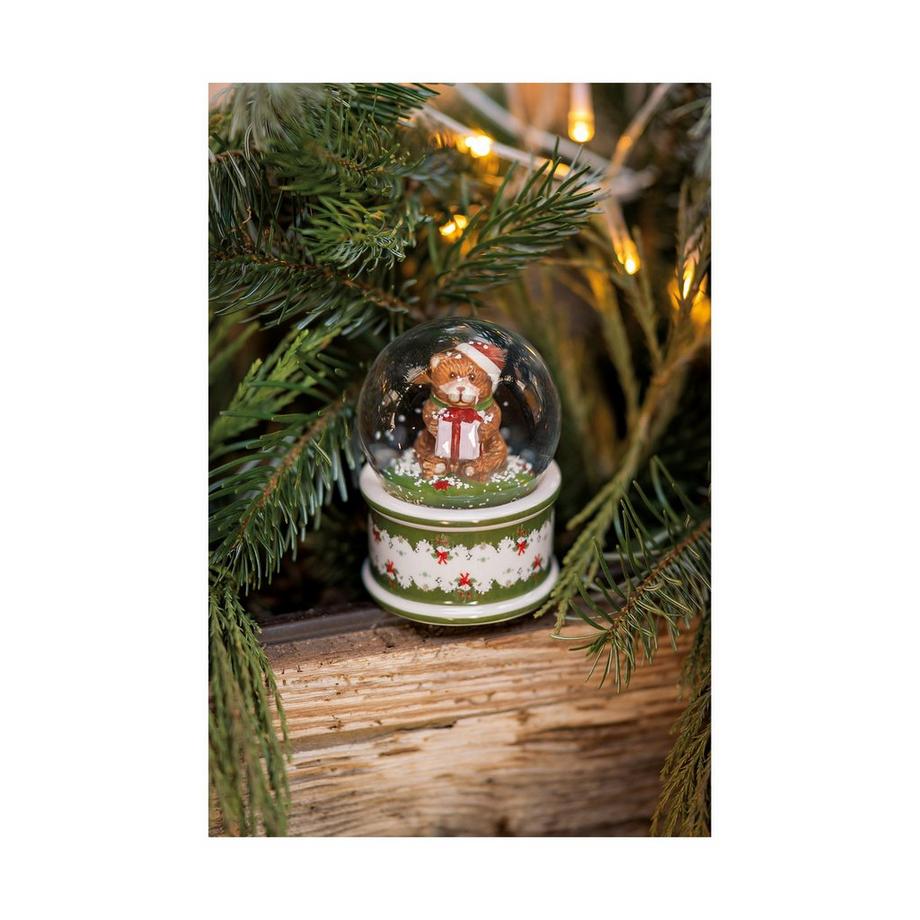 Villeroy&Boch Dekoration Weihnachten Christmas Toys 