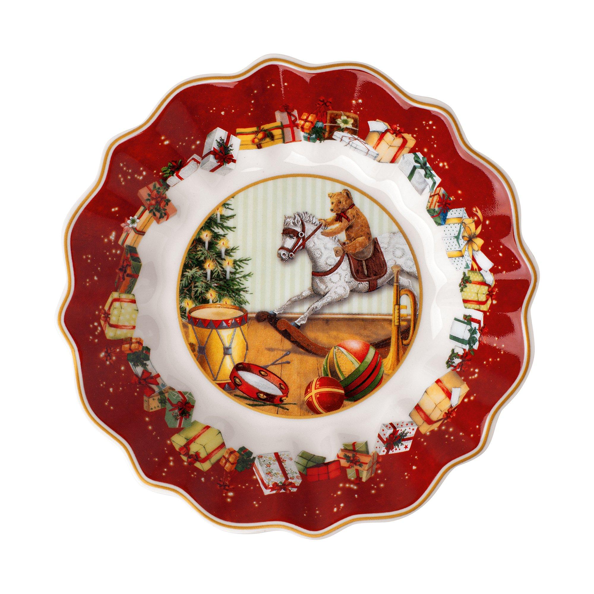 Villeroy&Boch Coupe avec pied Toy's Fantasy 