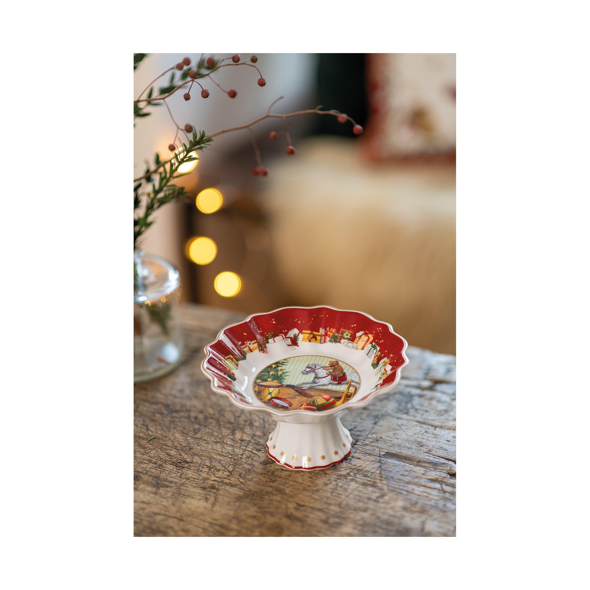 Villeroy&Boch Coupe avec pied Toy's Fantasy 