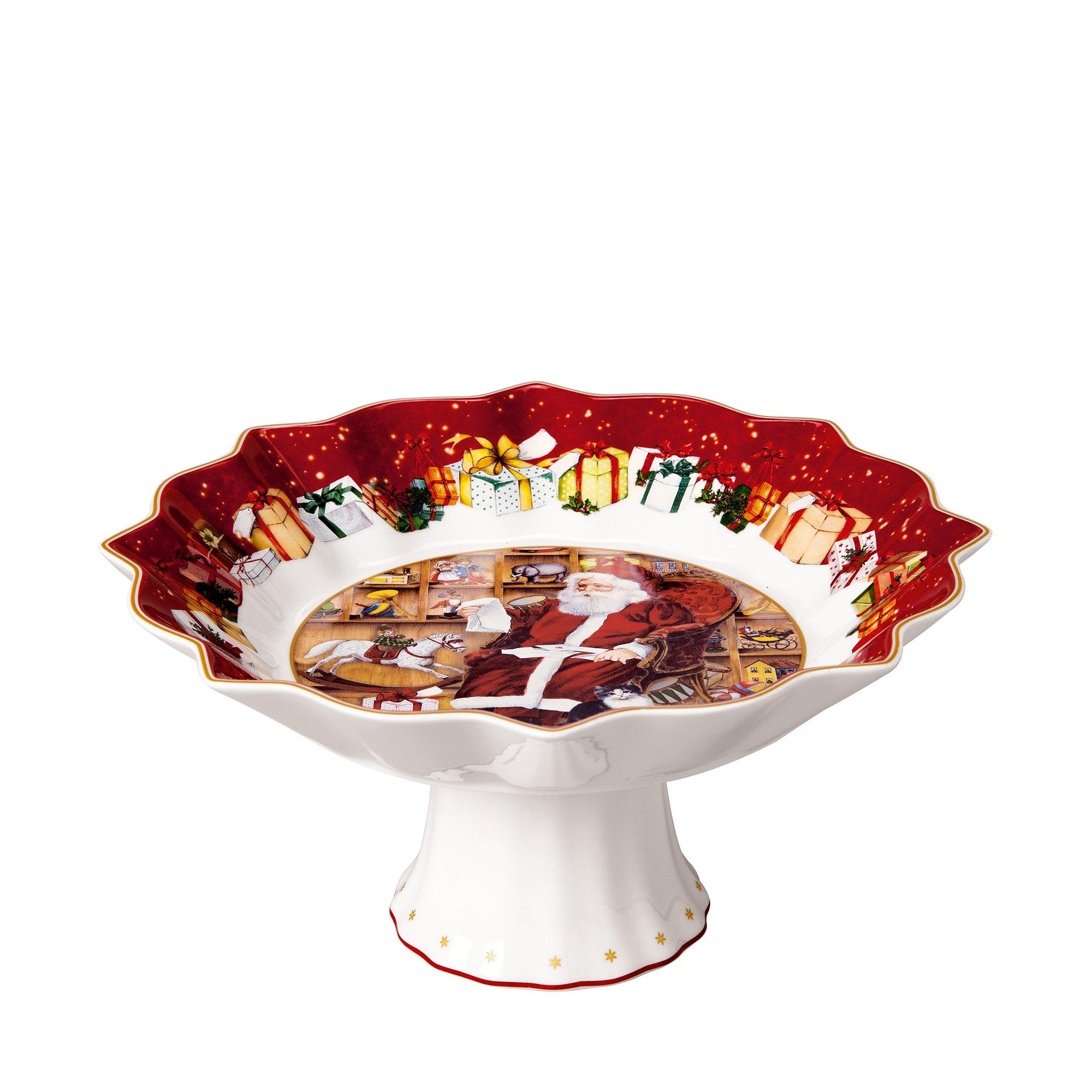 Image of Schale mit Fuss Schale mit Fuss