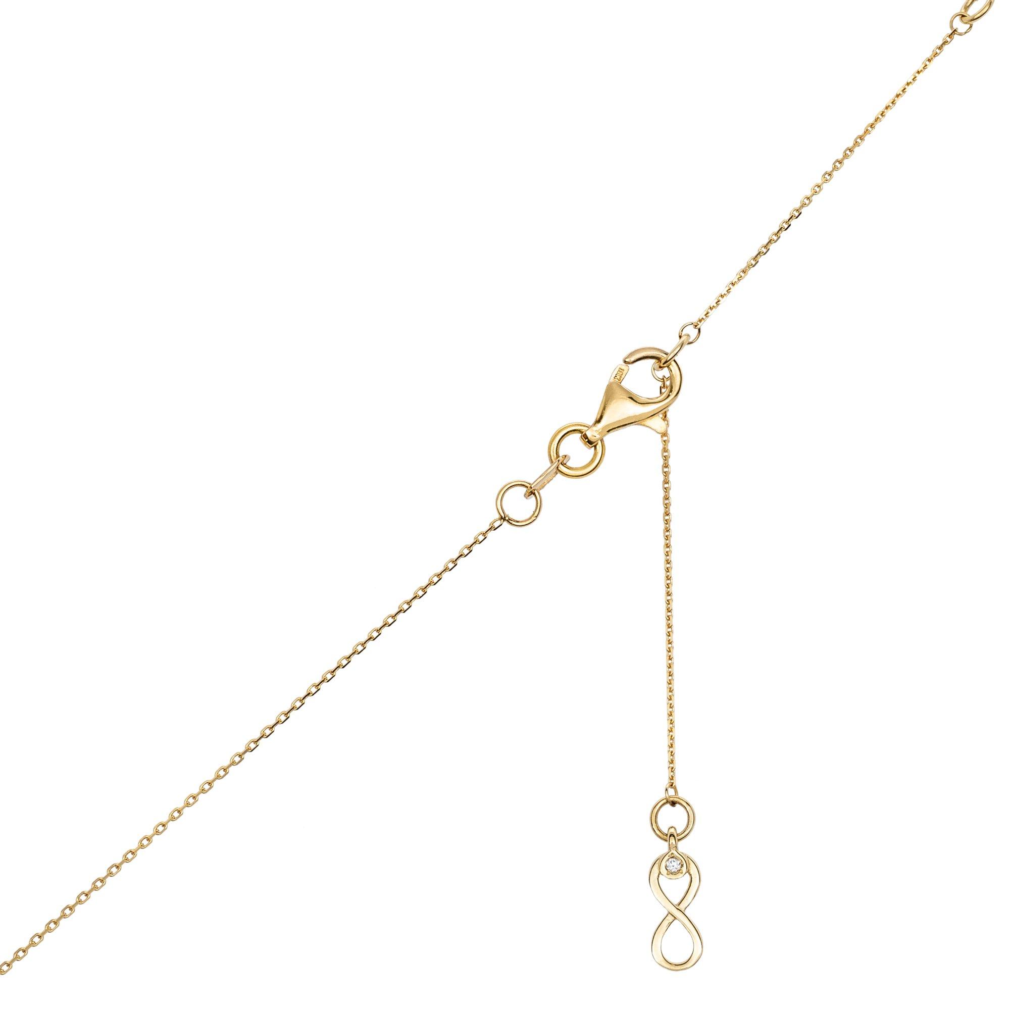 ZEN DIAMOND  Halskette 