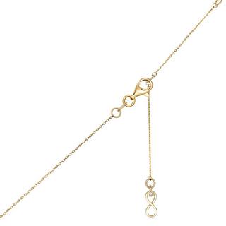 ZEN DIAMOND  Halskette 