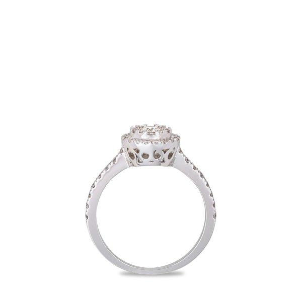 ZEN DIAMOND  Ring mit Diamant 