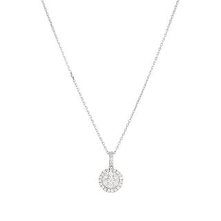 ZEN DIAMOND  Collana 