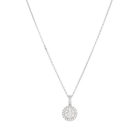 ZEN DIAMOND  Collana 