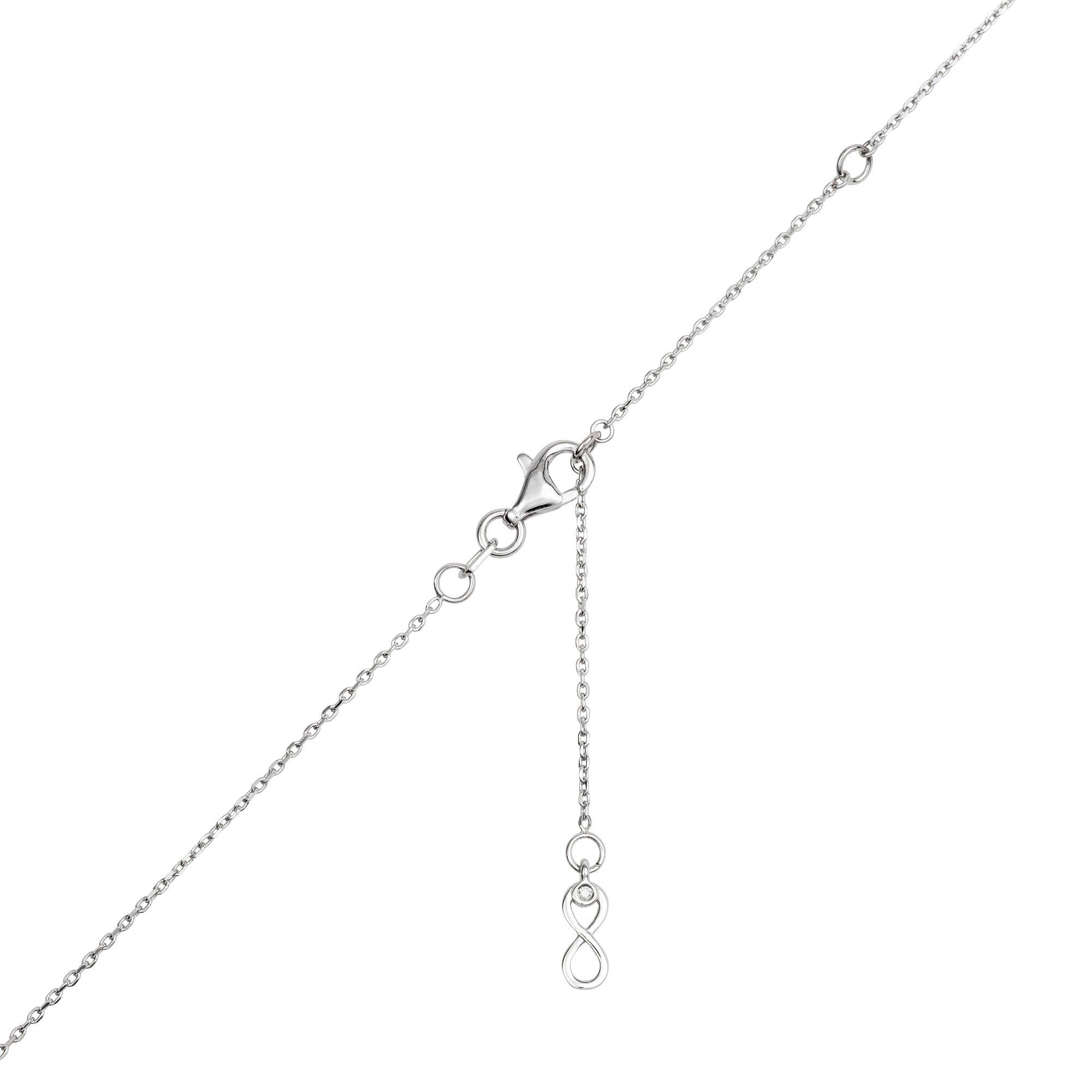 ZEN DIAMOND  Collana 