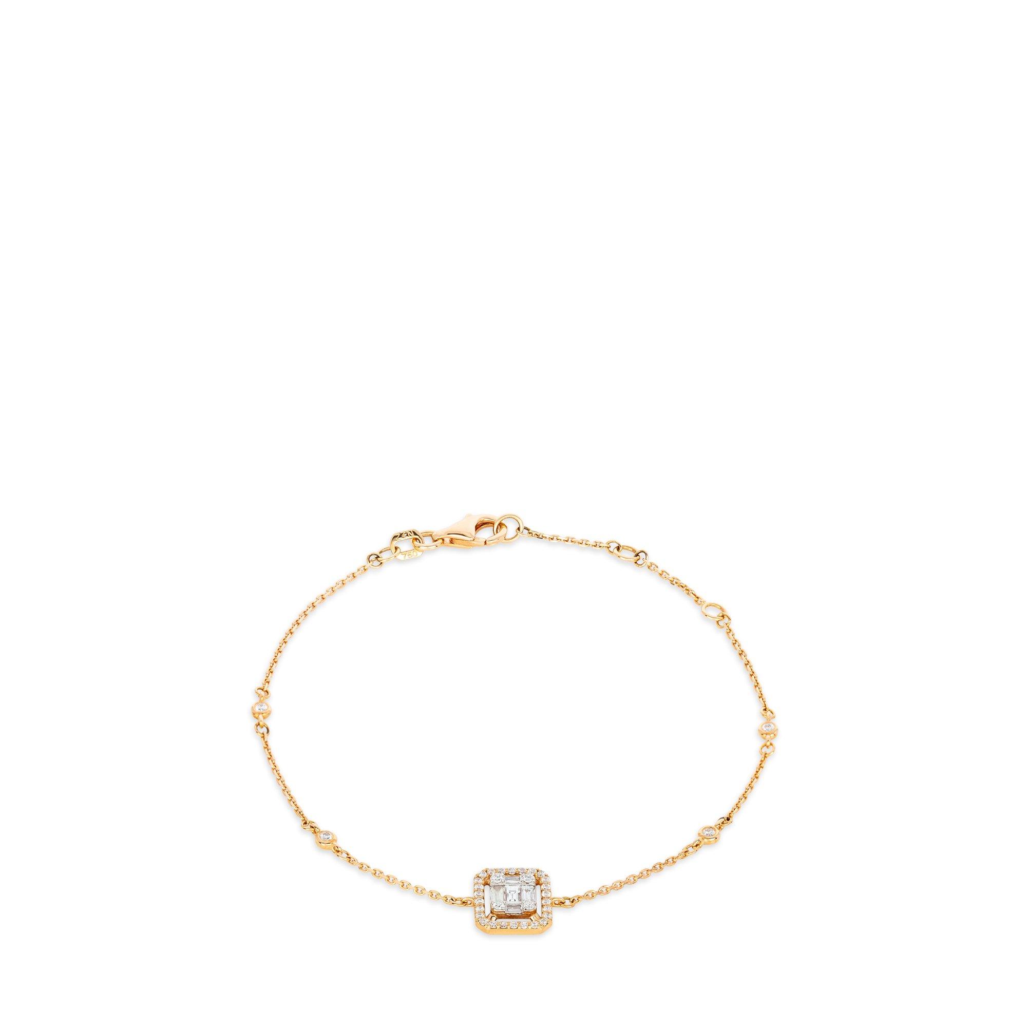 ZEN DIAMOND  Bracciale 