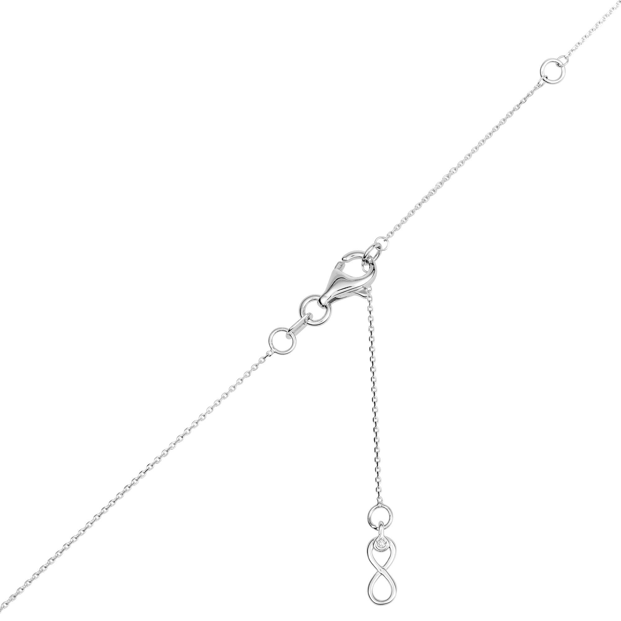 ZEN DIAMOND  Halskette 