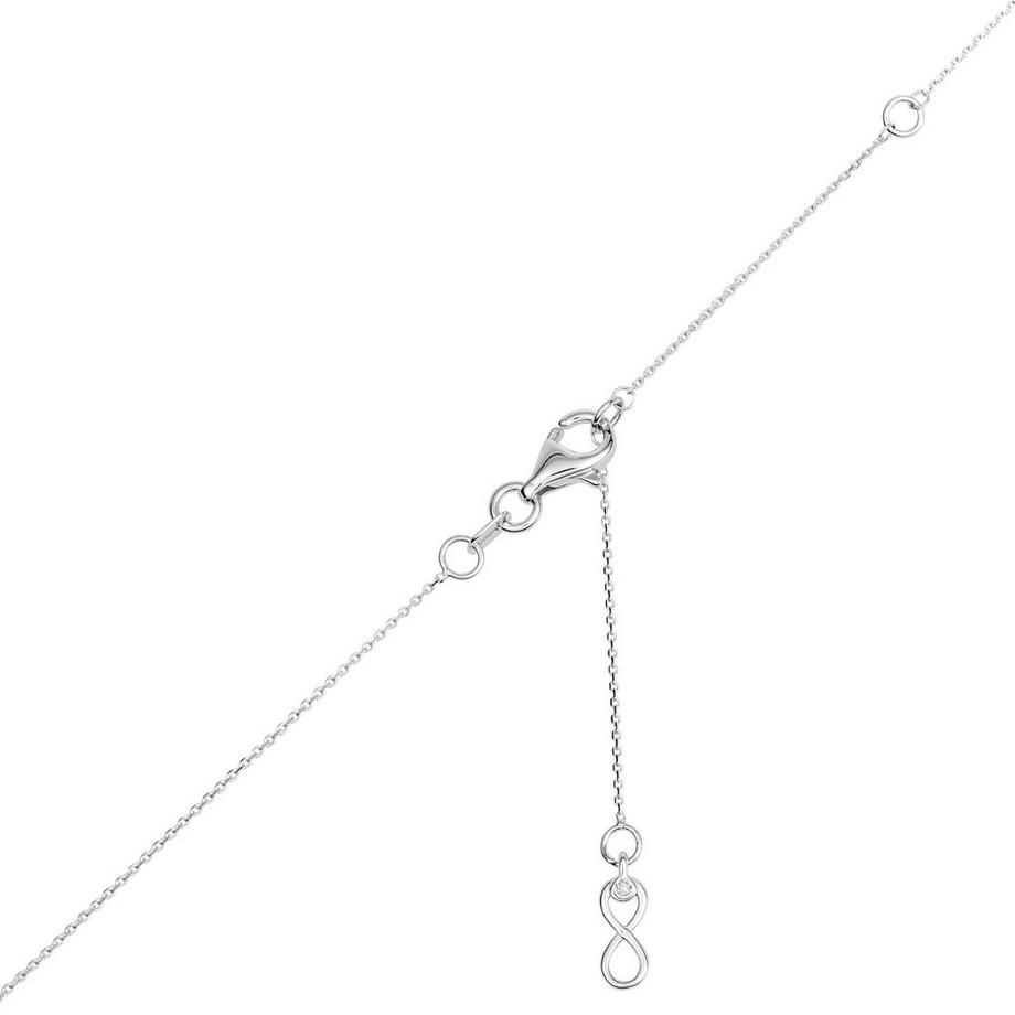 ZEN DIAMOND  Halskette 