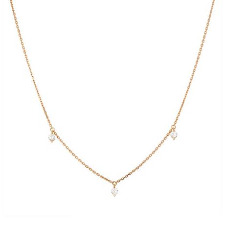 ZEN DIAMOND  Halskette 