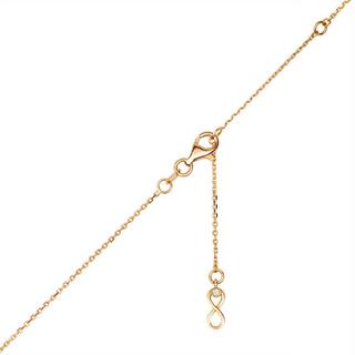 ZEN DIAMOND  Halskette 