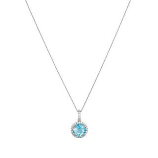 ZEN DIAMOND  Collana 