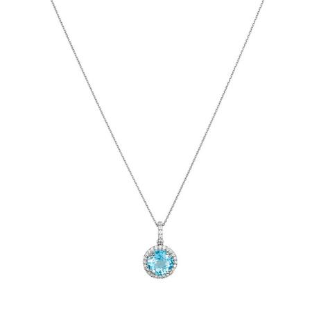 ZEN DIAMOND  Collana 
