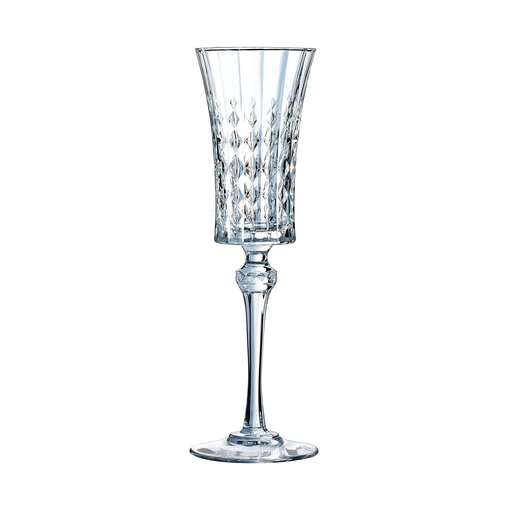 Image of Eclat Champagnerglas Lady Diamond - 150 ml