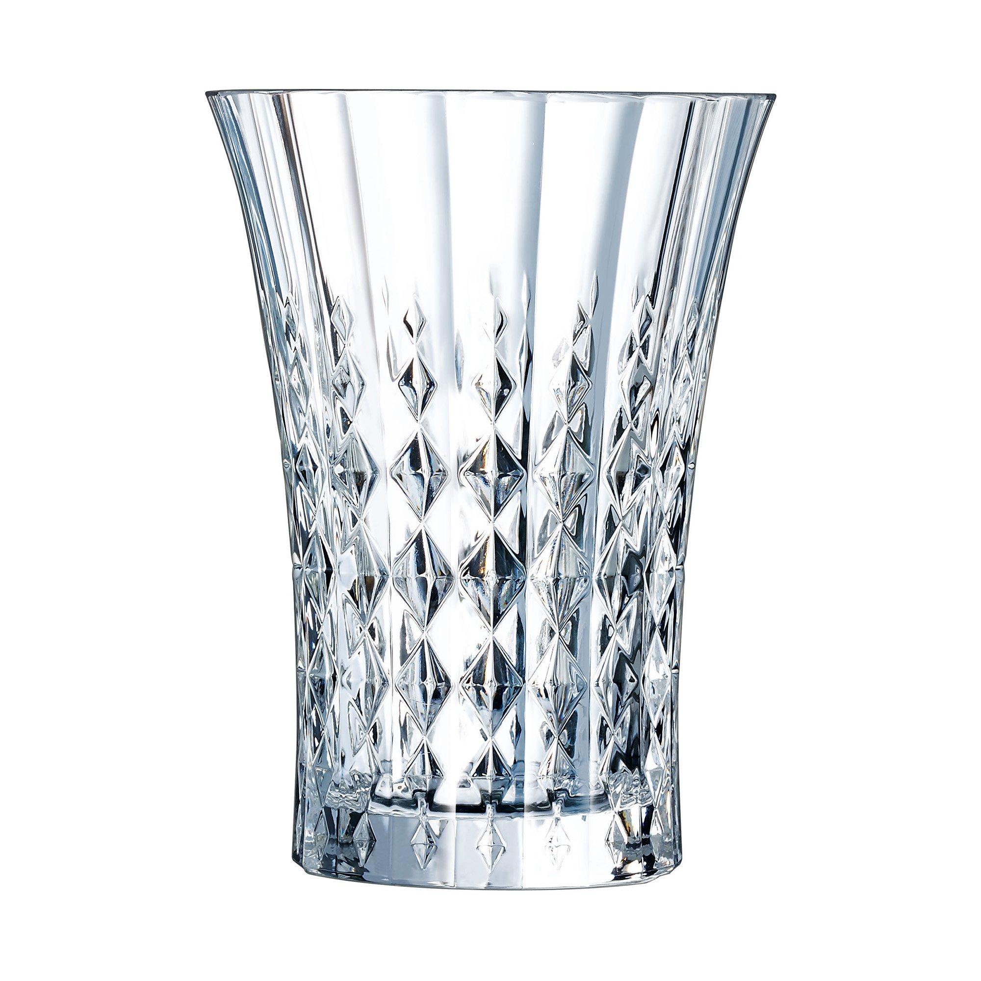 Image of Eclat Longdrinkglas Lady Diamond - 360ml