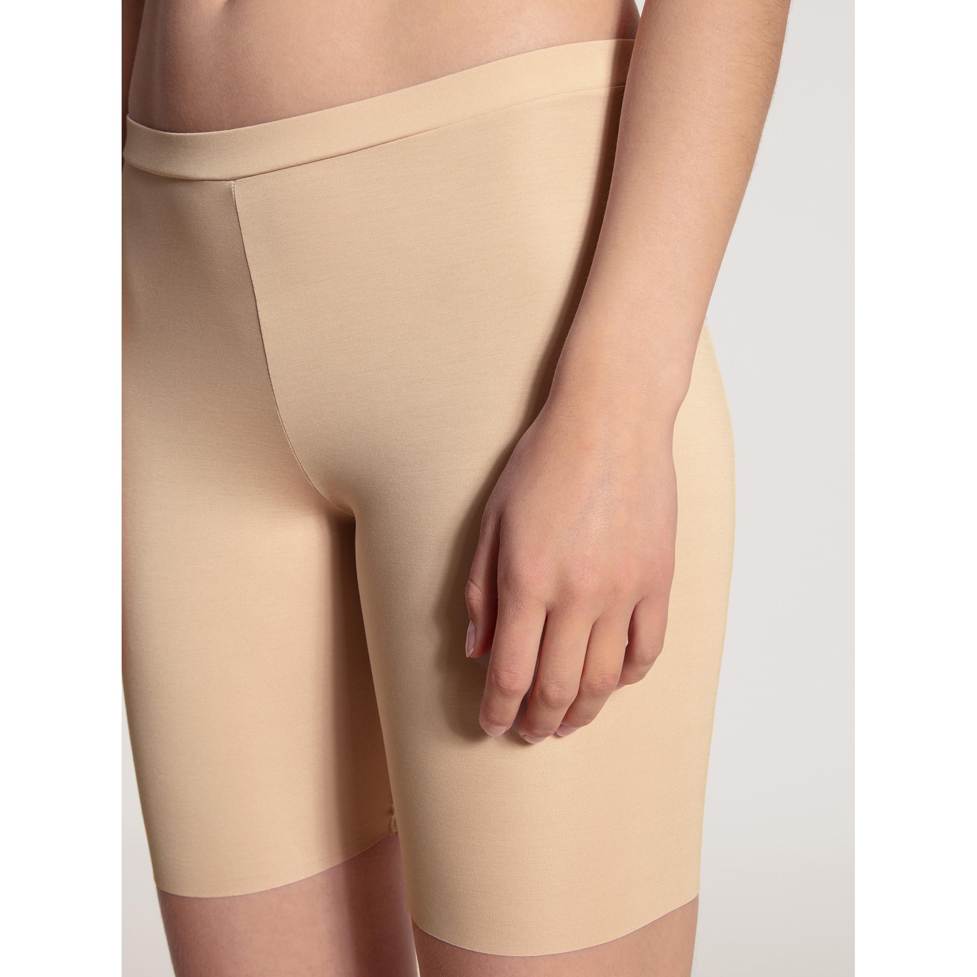 CALIDA Natural Skin Lange Unterhose  