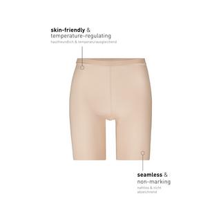 CALIDA Natural Skin Lange Unterhose  