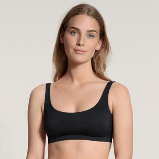 CALIDA Natural Skin Bustino con Bretelle  