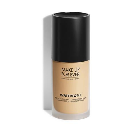 Make up For ever  Watertone Foundation 