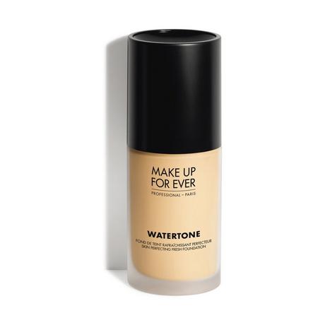 Make up For ever  Water Blend Watertone Foundation 