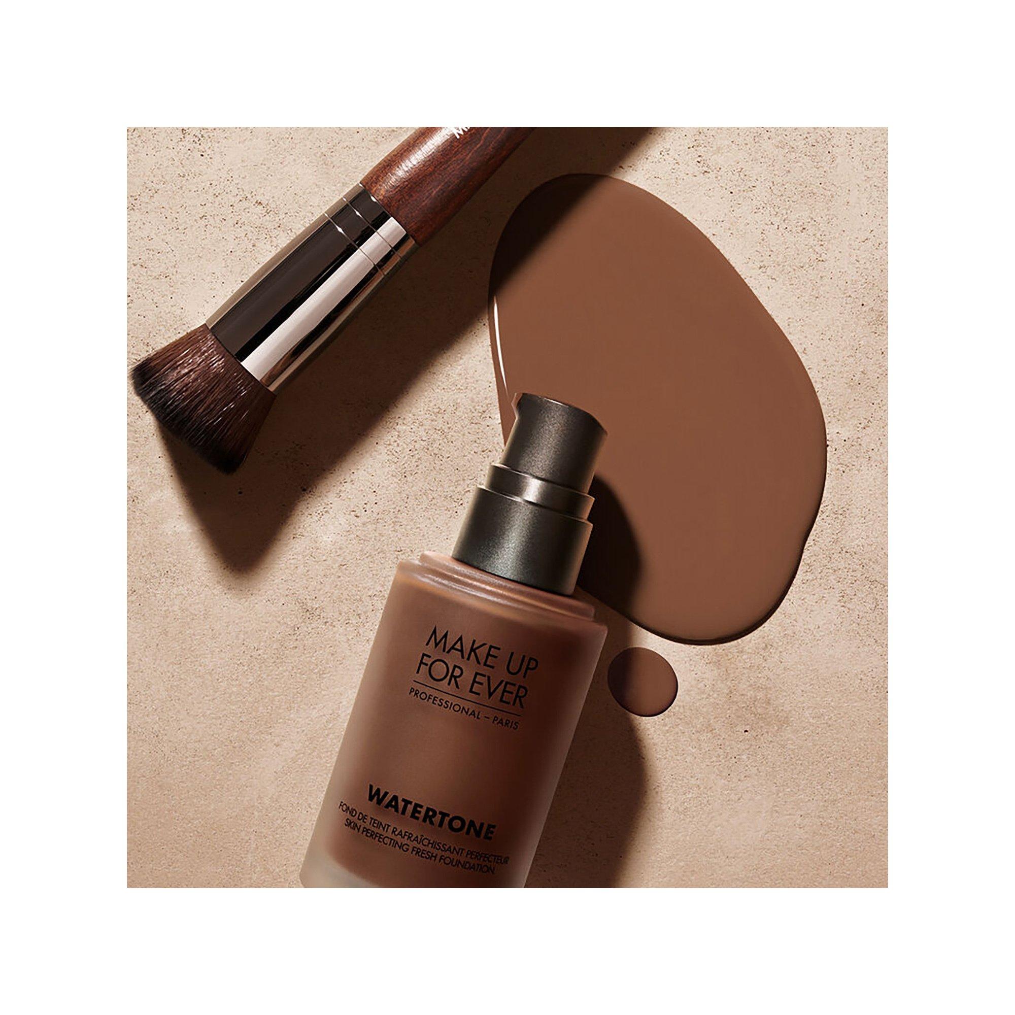 Make up For ever  Water Blend Watertone Foundation 